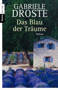 Enlarge image Cover: Das Blau der Träume - Diana