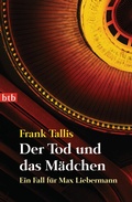 Cover: Der Tod und das M&auml;dchen - btb