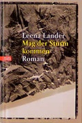 Cover: Mag der Sturm kommen - Goldmann