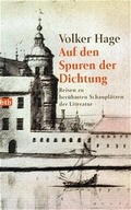 Cover: Auf den Spuren der Dichtung - Goldmann