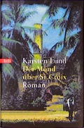 Cover: Der Mond &uuml;ber St. Croix - Goldmann