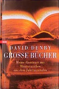 Cover: Grosse B&uuml;cher - Goldmann