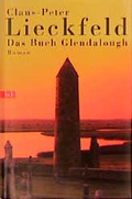Cover: Das Buch Glendalough - Goldmann
