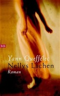 Cover: Nellys Lachen - btb