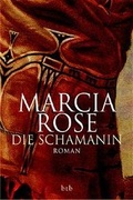 Cover: Die Schamanin - Goldmann