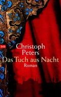 Cover: Das Tuch aus Nacht - btb