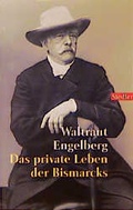Cover: Das private Leben der Bismarcks - Goldmann
