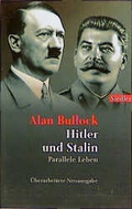 Cover: Hitler und Stalin - Goldmann