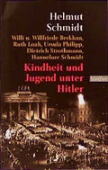 Cover: Kindheit und Jugend unter Hitler - Goldmann