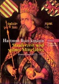Cover: Deutsche Geschichte / Stauferzeit und sp&auml;tes Mittelalter - Goldmann