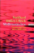 Cover: Medienm&auml;rchen - btb
