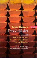 Cover: Das Gold der Juden - Goldmann