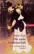 Cover: Die zarte Leidenschaft - Goldmann