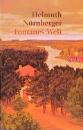 Cover: Fontanes Welt - Goldmann