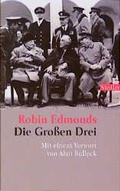 Cover: Die Grossen Drei - Goldmann