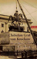 Cover: Warnung vor Preussen - Goldmann