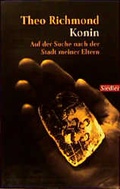 Cover: Konin - Goldmann