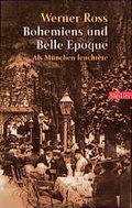 Cover: Bohemiens und Belle Epoque - Goldmann