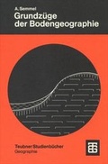 Cover: Grundz&uuml;ge der Bodengeographie - Borntraeger