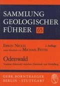 Cover: Odenwald - Borntraeger
