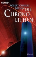 Cover: Die Chronolithen - Heyne