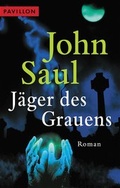 Cover: J&auml;ger des Grauens - Heyne