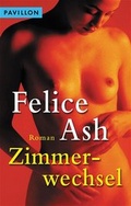 Cover: Zimmerwechsel - Heyne