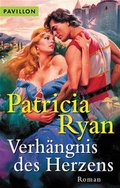 Cover: Verh&auml;ngnis des Herzens - Pavillon