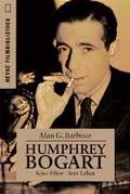 Cover: Humphrey Bogart - Heyne