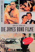 Cover: Die James-Bond-Filme - Heyne