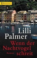 Cover: Wenn der Nachtvogel schreit - Heyne
