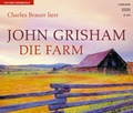 Cover: Die Farm - Heyne