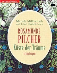 Enlarge image Cover: Küste der Träume - Heyne
