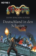 Cover: Deutschland in den Schatten - Heyne