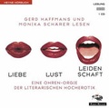 Cover: Liebe Lust Leidenschaft - Heyne