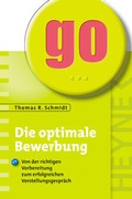 Cover: Die optimale Bewerbung - Heyne