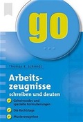 Cover: Arbeitszeugnisse schreiben und deuten - Heyne