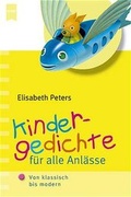 Cover: Kindergedichte f&uuml;r alle Anl&auml;sse - Heyne