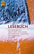 Cover: Das Winterlesebuch - Heyne
