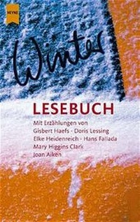 Enlarge image Cover: Das Winterlesebuch - Heyne
