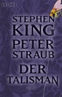 Cover: Der Talisman - Heyne