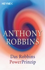 Cover: Das Robbins Power Prinzip - Heyne
