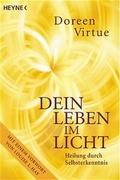 Cover: Dein Leben im Licht - Heyne
