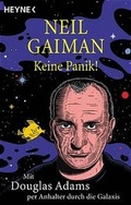 Cover: Keine Panik! - Heyne
