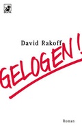 Cover: Gelogen! - Heyne
