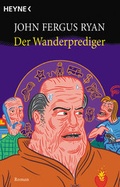 Cover: Der Wanderprediger - Heyne