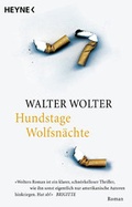Cover: Hundstage - Wolfsn&auml;chte - Heyne