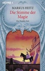 Cover: Die Stimme der Magie - Heyne