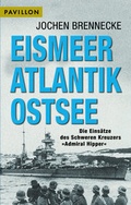 Cover: Eismeer - Atlantik - Ostsee - Pavillon
