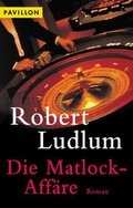 Cover: Die Matlock-Aff&auml;re - Heyne